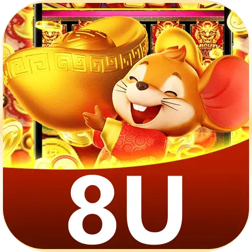 8U Cassino Online